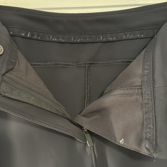 Lululemon On The Move Trouser Pant - Picture 10 of 12